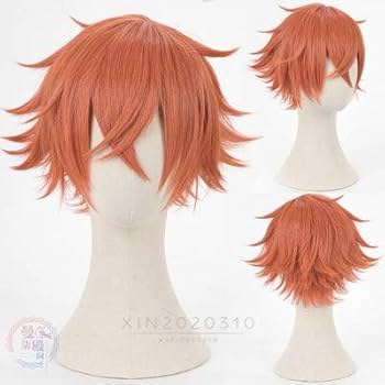 だい 出品 ウィッグオーダー エース・トラッポラ Amazon.co.jp: エース トラッポラ ウィッグ Ace Trappola